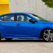 全新大改款 Nissan Sentra 洛杉矶车展亮相，配备比中国版 Sylphy 还要丰富，换装2.0升引擎，明年开始在北美交付