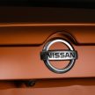 全新大改款 Nissan Sentra 洛杉矶车展亮相，配备比中国版 Sylphy 还要丰富，换装2.0升引擎，明年开始在北美交付
