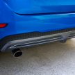 全新大改款 Nissan Sentra 洛杉矶车展亮相，配备比中国版 Sylphy 还要丰富，换装2.0升引擎，明年开始在北美交付