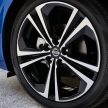 全新大改款 Nissan Sentra 洛杉矶车展亮相，配备比中国版 Sylphy 还要丰富，换装2.0升引擎，明年开始在北美交付