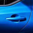 全新大改款 Nissan Sentra 洛杉矶车展亮相，配备比中国版 Sylphy 还要丰富，换装2.0升引擎，明年开始在北美交付