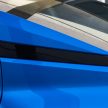 全新大改款 Nissan Sentra 洛杉矶车展亮相，配备比中国版 Sylphy 还要丰富，换装2.0升引擎，明年开始在北美交付