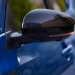 全新大改款 Nissan Sentra 洛杉矶车展亮相，配备比中国版 Sylphy 还要丰富，换装2.0升引擎，明年开始在北美交付