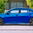 全新大改款 Nissan Sentra 洛杉矶车展亮相，配备比中国版 Sylphy 还要丰富，换装2.0升引擎，明年开始在北美交付