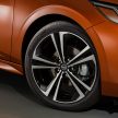 全新大改款 Nissan Sentra 洛杉矶车展亮相，配备比中国版 Sylphy 还要丰富，换装2.0升引擎，明年开始在北美交付