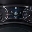 全新大改款 Nissan Sentra 洛杉矶车展亮相，配备比中国版 Sylphy 还要丰富，换装2.0升引擎，明年开始在北美交付