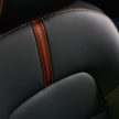 全新大改款 Nissan Sentra 洛杉矶车展亮相，配备比中国版 Sylphy 还要丰富，换装2.0升引擎，明年开始在北美交付