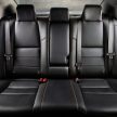 全新大改款 Nissan Sentra 洛杉矶车展亮相，配备比中国版 Sylphy 还要丰富，换装2.0升引擎，明年开始在北美交付
