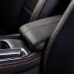 全新大改款 Nissan Sentra 洛杉矶车展亮相，配备比中国版 Sylphy 还要丰富，换装2.0升引擎，明年开始在北美交付
