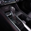全新大改款 Nissan Sentra 洛杉矶车展亮相，配备比中国版 Sylphy 还要丰富，换装2.0升引擎，明年开始在北美交付