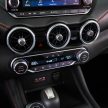 全新大改款 Nissan Sentra 洛杉矶车展亮相，配备比中国版 Sylphy 还要丰富，换装2.0升引擎，明年开始在北美交付