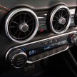 全新大改款 Nissan Sentra 洛杉矶车展亮相，配备比中国版 Sylphy 还要丰富，换装2.0升引擎，明年开始在北美交付
