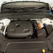 Volvo XC90 小改款登陆本地市场，三等级售价37.4万起