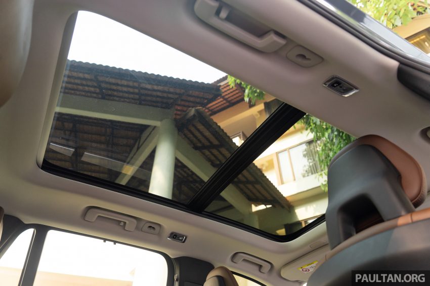 Volvo XC90 小改款登陆本地市场，三等级售价37.4万起 110712