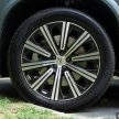 Volvo XC90 小改款登陆本地市场，三等级售价37.4万起
