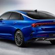 全新一代 Kia Optima K5 官图释出，预计下个月正式发布
