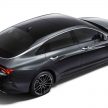 全新一代 Kia Optima K5 官图释出，预计下个月正式发布