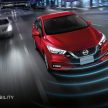 全新 Honda City 对比全新 Nissan Almera, 还有本地的Toyota Vios 和 Mazda 2 各项规格数据与安全配备逐一看