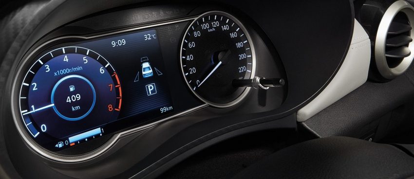 泰国发布全新 Nissan Almera, 1.0T三缸涡轮引擎, 加入AEB与6气囊, LED头灯组, 23.3km/L，售价从6.8万令吉起 110925