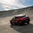 英伦品牌首款 SUV，Aston Martin DBX 全球首发！搭载4.0T V8双涡轮引擎，本地已开放预订，稅前售价RM798k