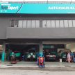 Petronas Auto Expert 增至7家, 提供各种维修与保养服务