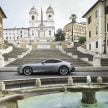 Ferrari Roma 全球首发, 全新入门级V8前置引擎2+2超跑