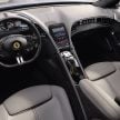 Ferrari Roma 全球首发, 全新入门级V8前置引擎2+2超跑