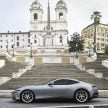 Ferrari Roma 全球首发, 全新入门级V8前置引擎2+2超跑