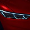 奔向纯电 SUV 时代的野马，Ford Mustang Mach-E 登场
