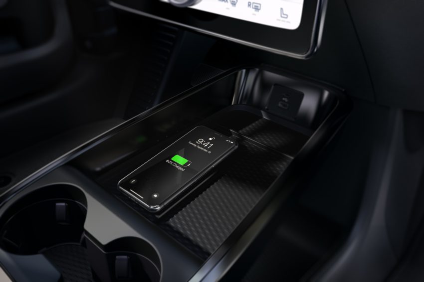 奔向纯电 SUV 时代的野马，Ford Mustang Mach-E 登场 111143