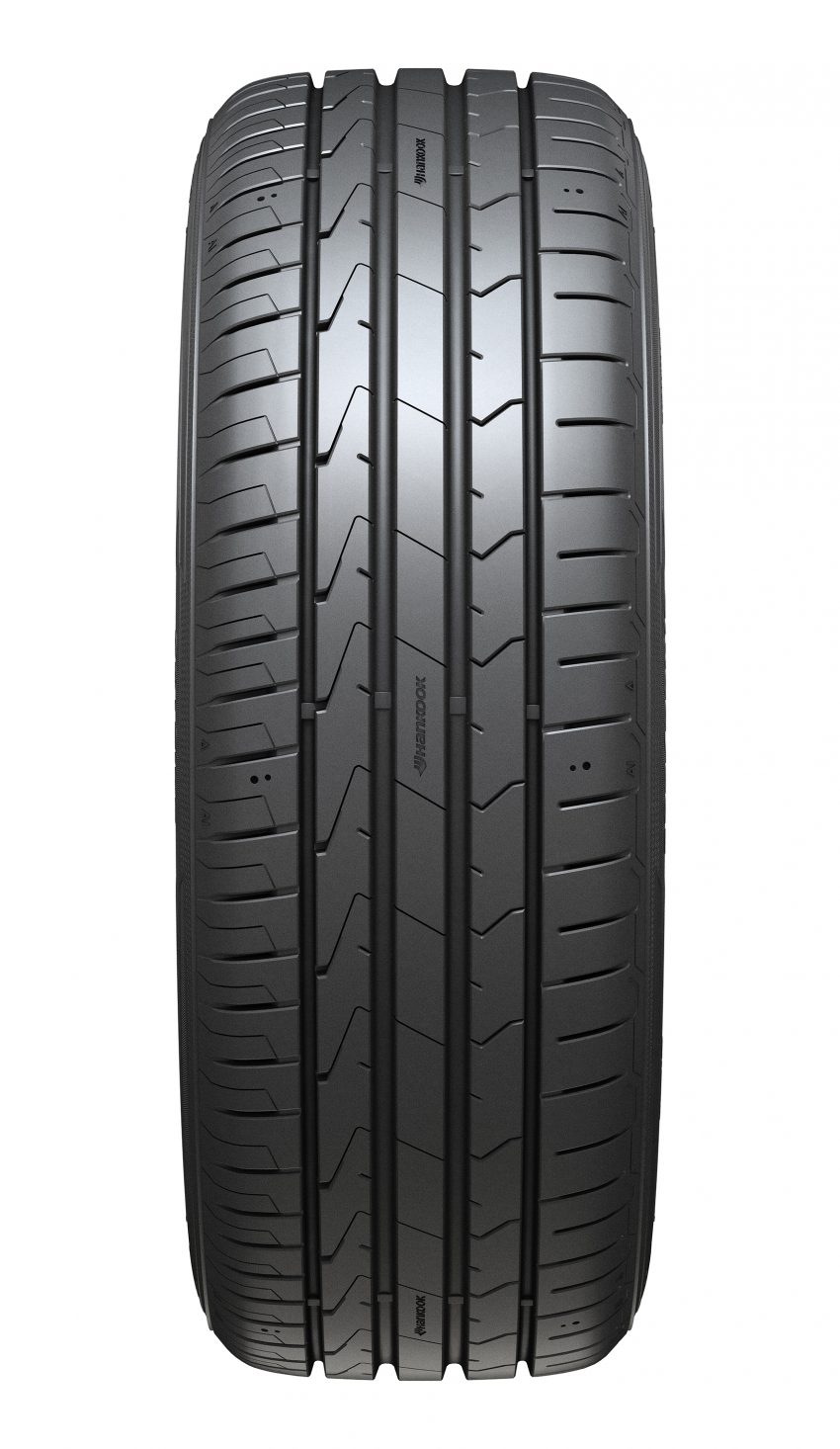 Hankook Ventus Prime 3 K125 本地上市, 性能与舒适兼顾 111801