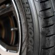 Hankook Ventus Prime 3 K125 本地上市, 性能与舒适兼顾