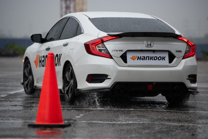 Hankook Ventus Prime 3 K125 本地上市, 性能与舒适兼顾 111808