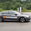 Hankook Ventus Prime 3 K125 本地上市, 性能与舒适兼顾