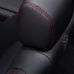 Honda Civic Hatchback 小改款登陆泰国, 售价16.8万令吉