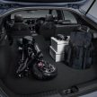 Honda Civic Hatchback 小改款登陆泰国, 售价16.8万令吉