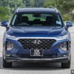 试驾：2019 Hyundai Santa Fe，朴实有华的七人座 SUV