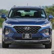 试驾：2019 Hyundai Santa Fe，朴实有华的七人座 SUV