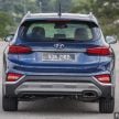 试驾：2019 Hyundai Santa Fe，朴实有华的七人座 SUV