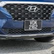 试驾：2019 Hyundai Santa Fe，朴实有华的七人座 SUV