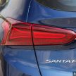 试驾：2019 Hyundai Santa Fe，朴实有华的七人座 SUV