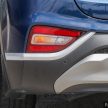 试驾：2019 Hyundai Santa Fe，朴实有华的七人座 SUV