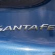 试驾：2019 Hyundai Santa Fe，朴实有华的七人座 SUV