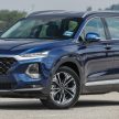 试驾：2019 Hyundai Santa Fe，朴实有华的七人座 SUV