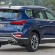 试驾：2019 Hyundai Santa Fe，朴实有华的七人座 SUV