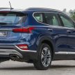 试驾：2019 Hyundai Santa Fe，朴实有华的七人座 SUV