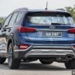 试驾：2019 Hyundai Santa Fe，朴实有华的七人座 SUV