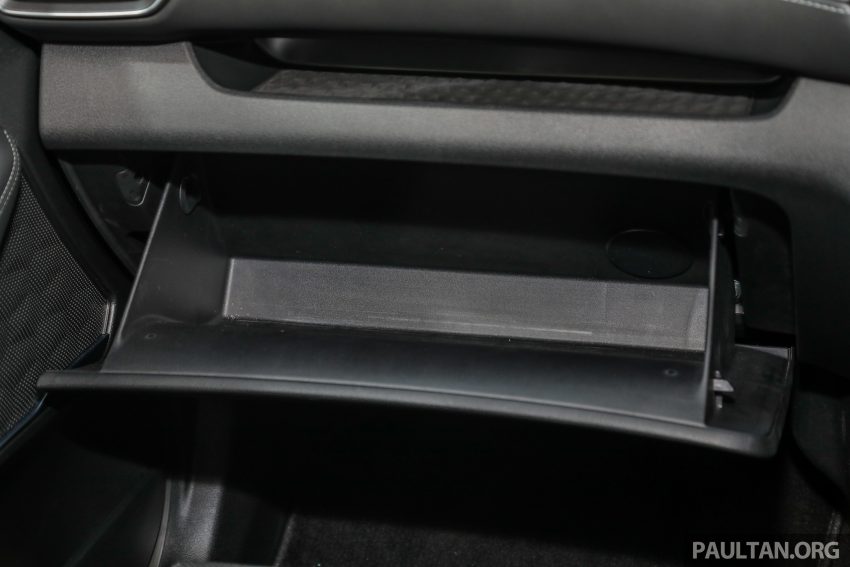 试驾：2019 Hyundai Santa Fe，朴实有华的七人座 SUV 111021