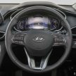试驾：2019 Hyundai Santa Fe，朴实有华的七人座 SUV