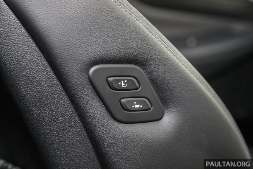 试驾：2019 Hyundai Santa Fe，朴实有华的七人座 SUV 111029